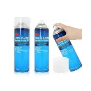 ( )루미나D 3m방수코팅제 타일줄눈보수제 틈새 다용도균열