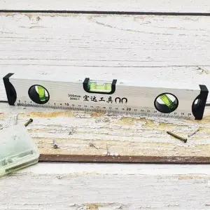 (옵션 30cm 자석 수평계)30cm 자석 수평계