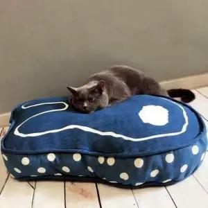 배드 펫투비 반려견 얼굴 강아지 가스파드 리사 반려