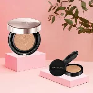 마스터클래스 래디언트 쿠션 본품 + 리필