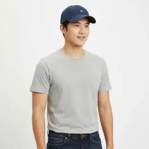 타미힐피거 6941827 475 아르딘 로고 스카이캡틴 볼캡