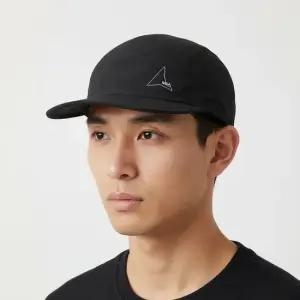 ROAHIKING ROA RBMW271FA44 BLK0001 BRI 브리 오픈 위브 퍼포레이티드 볼캡