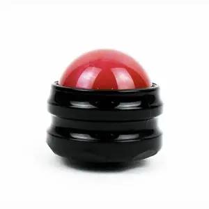 셀프 목마사지 기구 마사지 롤러 지압기 스트레칭 용품 할아버지