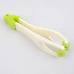 [RIZPICK]TBZ 기본형 손가락 마사지기 1개(색상랜덤)