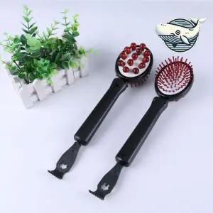 안마 지압봉 효자손 마사지 도구 개선 회복용