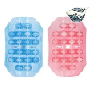 간편 발마사지 기계 발바닥 지압 마사지 롤러