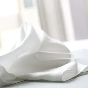 무지면손수건 엠보 대형사이즈 세면용 유아 흡수력 좋은 수건