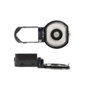 LG 정품 A9 A9S 공용 코드제로 청소기 먼지통 뚜껑 오픈커버A 429108