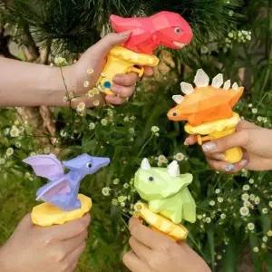 공룡물총 라이트