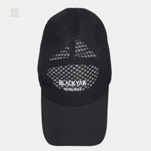 서용형 블랙야크 여름모자 여름작업모자