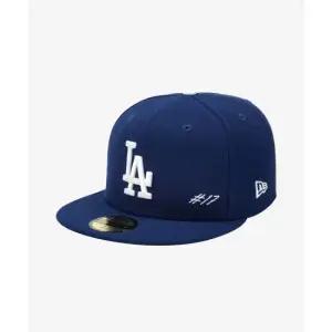 뉴에라 NEWERA NEW ERA 5950 MLB SHOOHT CAP LOSDOD D ROY 14881528 480328