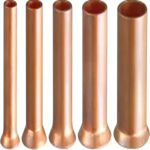 솔잎 코일링 도구 5팩 게이지 1개 바구니 직조 용품 프리미엄 키트