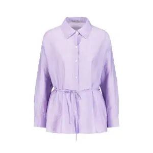 [레코브](김해점)벨티드 루즈핏 카라셔츠 (LC61F6NB522B)