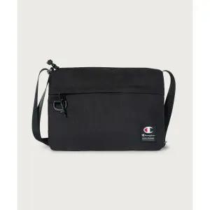 [국내매장판] 챔피온 트래블 크로스백 Black CHPU261EYBG033BK 250229