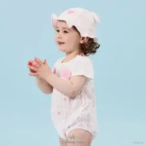 [롯데백화점]디즈니 핑크미니반팔바디수트(PINK)_79S317551