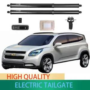 쉐보레 올란도 2082022용 전동 트렁크 개폐 키트 자동 트 및 구동 기능 탑재