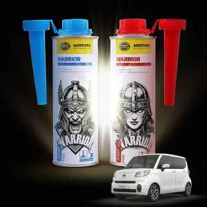 [알티피아]ToB 레이 고성능 연비 헬라 워리어 연료첨가제 300ML 세탄가향상