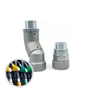 경유 주유건 스위벨 25A LC S자 스웨벨 주유스웨벨 주