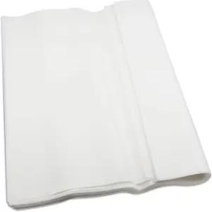 CXIIPOL 50매 아티스트 티백 페이퍼 16.54×16.54인치 혼합 미디어 용 핸드메이드 습식 강도 티슈 페인팅