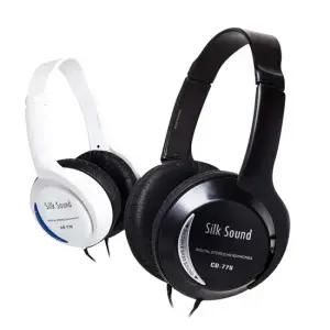 소야 디지털피아노 헤드폰 CD770 전자피아노 헤드셋 5.5mm