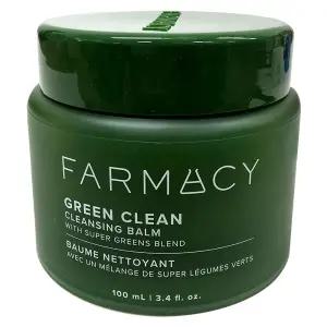 파머시 슈퍼 그린 클린 클렌징 밤 100ml