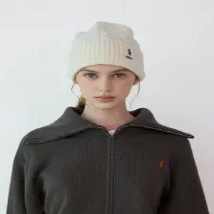 [라파클럽]라파클럽 남녀공용 케이블 울 니트 비니