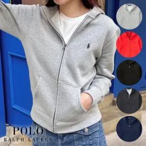 폴로 랄프 로렌 국내발송,정품인증 보이즈 후드 집업 선물포장 성인 가능 449008