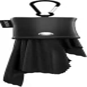 극세사 천 및 안경 물티슈 1팩 렌즈 청소용 - 클리너 카메라 가젯 섬세한 화면 블랙