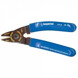 임페리얼 미니커터 IE-163 가위형 (1EA)