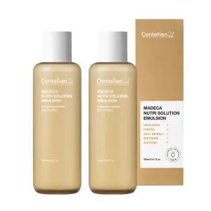 센텔리안24 마데카 뉴트리 솔루션 에멀전 160ml 2개