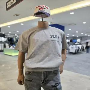 [지프][지프] 지프 체로키 싱글 셋업 반팔MT 티셔츠  JP2TSU161 (P003786974)