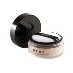 소프트 피니시 루스 파우더 15g