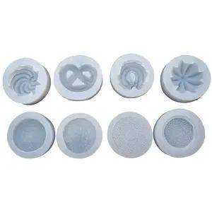 예쁜쿠키몰드 수제몰드 쿠키 8종세트 쿠키만들기 any1+4SRJ