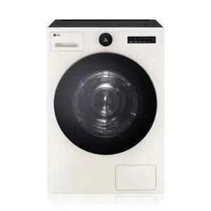 [LG]전자 트롬 AI 오브제컬렉션 건조기 RD25ES 네이처 베이지