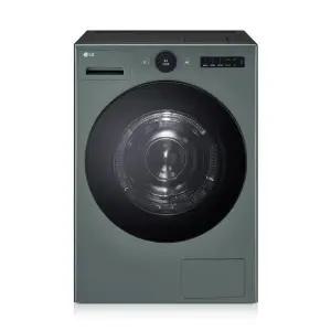 [LG]전자 트롬 AI 오브제컬렉션 건조기 RD25GS 네이처 그린