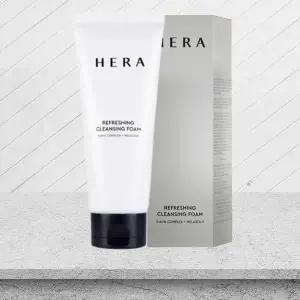 [셀러허브][헤라] 리프레싱 클렌징 폼 160g (S48038649)