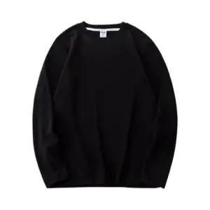 [JED] 남자긴팔티 가을 무지 봄 30대 맨투맨 루즈핏 20대