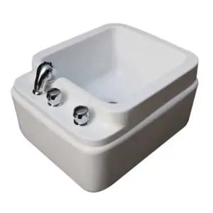 스파 족탕기 발관리 발마사지 소형 족욕기 풋관리