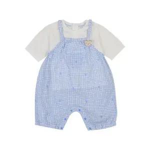 [롯데백화점]아가방 노아곰7부OA상하(BLUE)01T323019