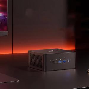 NISFORUM UM880 프로 100 to 컴퓨터 240V 미니PC