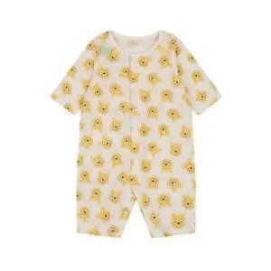 [롯데백화점]디즈니 스마일곰돌이푸7부우주복(YELLOW)79T317502