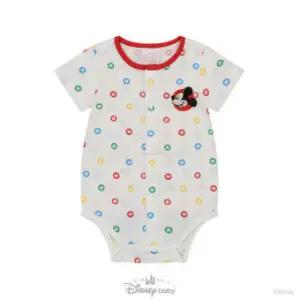 [롯데백화점]디즈니 미키팝반소바디수트(MULTI)79T317505