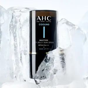 [AHC] 마스터즈 아이시 젤리 선스틱 14g