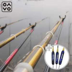 은성 26 수파 LT 노랭이 민물낚시대 42~50 민장대 붕어 들낚시