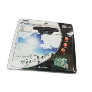 [RIZPICK]썬캡 브랜드 네비게이션 보호용품 차량용 효과 베스트