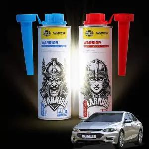 [RIZPICK]TBZ 올뉴말리부 고성능 연비 헬라 워리어 연료첨가제 300ML 소음