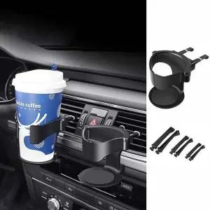 [RIZPICK]TBZ 차량 송풍구 컵홀더 1개