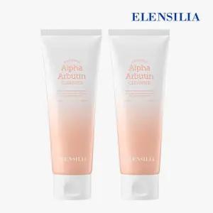 [임박특가/정가40,000원] 래디언스 알파 알부틴 폼클렌저 120ml 1+1 (~유통기한 2