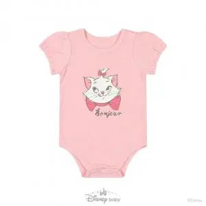 [롯데백화점]디즈니 마리모달반소바디수트(PINK) 79R317552