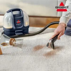 비쎌 스팟클린 미니 4103S 반려동물 습식 청소기